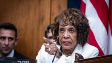 الديمقراطيون يزعمون منعهم من الوصول إلى معلومات قبل جلسات استماع مشروع قانون هيكلة سوق التشفير – اكتشف التفاصيل الآن!