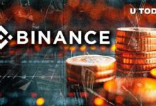 "Binance تُصدر تحذيرًا بإزالة 5 عملات رقمية: تعرف على الأزواج المتأثرة الآن!"