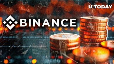 "Binance تُصدر تحذيرًا بإزالة 5 عملات رقمية: تعرف على الأزواج المتأثرة الآن!"