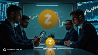 سعر Zcash (ZEC) يتجاوز 52 دولارًا مع اقتراب القيمة السوقية من 870 مليون دولار بسبب التدفقات الصعودية – اكتشف التفاصيل الآن!