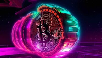 "أهداف هبوط البيتكوين المحتملة بعد فشل BTC في اختراق مستوى رئيسي - تحليل خبير"