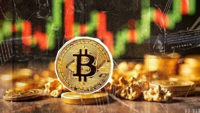 "صفقة بيع قصير بقيمة 500 مليون دولار على BTC وSOL وETH تحقق ربحًا 13.3 مليون دولار – اكتشف التفاصيل الآن!"