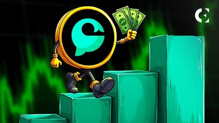 "عملة CETUS تتألق ضمن أفضل 10 بورصات لا مركزية من حيث الحجم رغم شكاوى المستخدمين المستمرة - اكتشف السبب!"