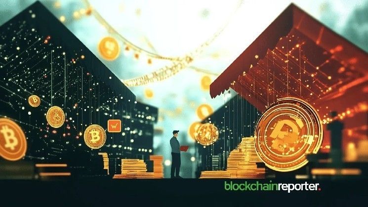 سوق العملات الرقمية يشهد أداءً متباينًا وسط استقرار كبير للأصول – اكتشف التفاصيل الآن!