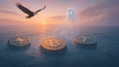 "وورلد ليبرتي المالية تحصل على قرض بقيمة 7.5 مليون دولار من USDT عبر منصة Aave – اكتشف التفاصيل الآن!"