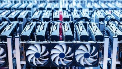 "أرباح تعدين البيتكوين ترتفع بنسبة 20% في مايو وفقًا لجيفريز – اكتشف التفاصيل الآن!"