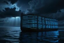 "Ark: حل Bitcoin Layer 2 الثوري - اكتشف المستقبل الآن!"