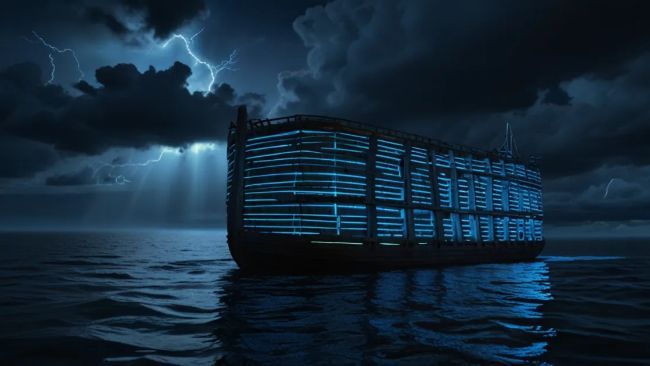 "Ark: حل Bitcoin Layer 2 الثوري - اكتشف المستقبل الآن!"