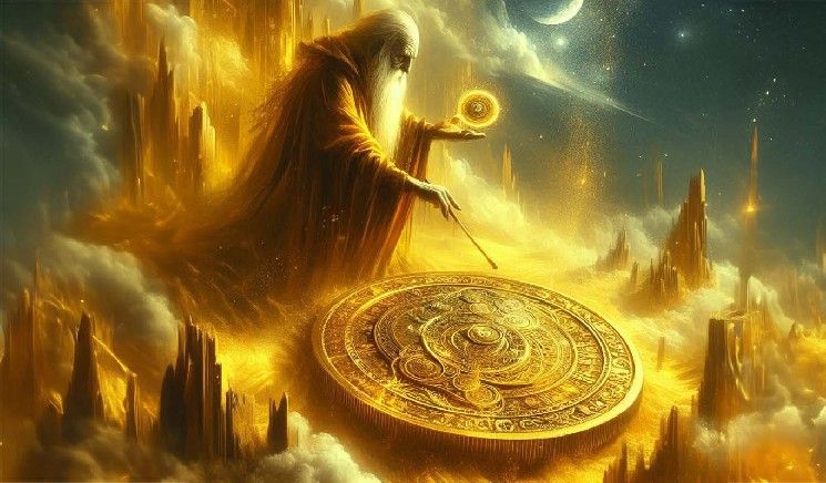 توقع تاجر أن عملة Layer-1 البديلة "مقدر لها" تحقيق قمة جديدة، ويحذر من تصحيح محتمل بنسبة 50% لـ WIF و POPCAT – اكتشف التفاصيل الآن!