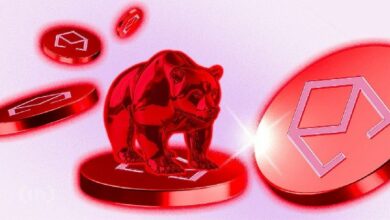 "إيثينا (ENA) تتجاهل إطلاق 40 مليون توكن بينما يتصاعد زخم المشترين – اكتشف التفاصيل الآن!"