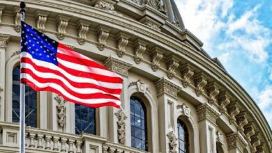 "يو بي إس تتوقع إسراع مجلس الشيوخ في تمرير 'قانون واحد كبير وجميل' نحو نهاية مثيرة"