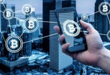 "مانتل تطلق UR: مصرف نيو بنك مدعوم بالبلوكشين يدمج العملات التقليدية والرقمية – اكتشف المستقبل الآن!"