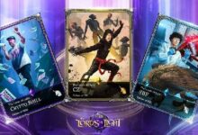 "لعبة Avalanche الرقمية 'Raini: The Lords of Light' تُعلن إغلاقها – اكتشف التفاصيل الآن!"