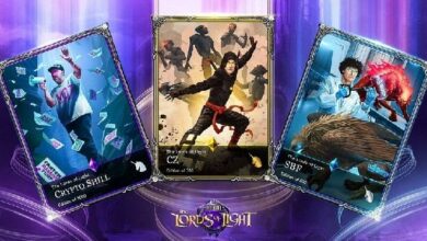 "لعبة Avalanche الرقمية 'Raini: The Lords of Light' تُعلن إغلاقها – اكتشف التفاصيل الآن!"