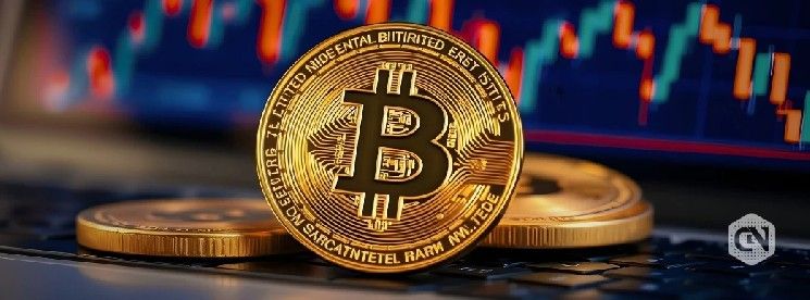 "إشارة مؤشر القيمة المحققة لـ Bitcoin إلى بداية المرحلة الأخيرة من الصعود – تعرف على التفاصيل الآن!"