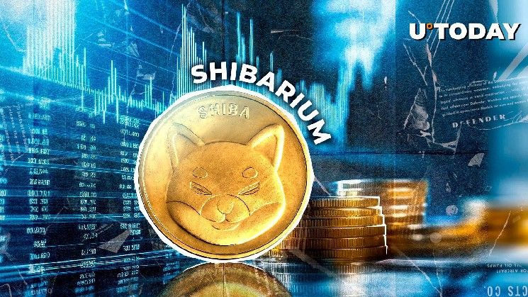 شيباريوم تحقق معلمًا رئيسيًا في عدد الكتل: اكتشف التفاصيل الآن!