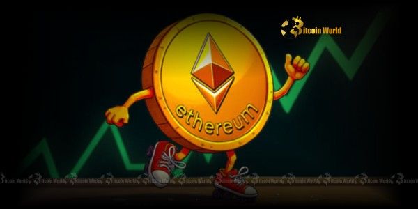 انسحاب الإيثيريوم: خطوة أبريكساس كابيتال الجريئة بقيمة 81 مليون دولار تشعل الأمل في السوق