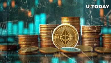إشارة سعر نادرة جدًا تظهر على الإيثريوم (ETH): التفاصيل الكاملة