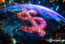 "بنوك العملات المستقرة مثل إيريبور قد ترث أضعف حلقات التمويل اللامركزي، وفقاً لشركة أمن ويب3"