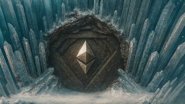 تسونامي ETH قادم: الشركات تتراكم سرًا كميات هائلة من الإيثيريوم