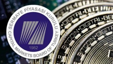 "CMB تعلن عن إدراج عملات رقمية جديدة! قيود مفروضة على 10 منصات تداول للعملات المشفرة!"