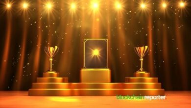 أفضل العملات الرقمية الصاعدة هذا الأسبوع: ارتفاعات مزدوجة الرقم تجتاح السوق – اكتشف التفاصيل الكاملة الآن!