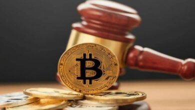 "بيتكوين تواجه انتكاسة مزدوجة على مستوى الولايات: هل أصبحت القوانين أكثر تشددًا؟ اكتشف التفاصيل الآن!"