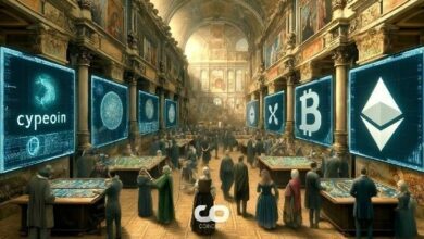 انضم OKX إلى شبكة الدولار العالمي لتعزيز انتشار عملة Paxos USDG المستقرة