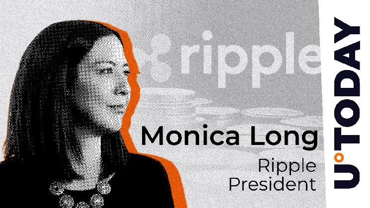 "رئيس ريبل يكسر الصمت حول صفقة BNY بينما يرتفع سعر XRP بشكل كبير – اكتشف التفاصيل الآن!"