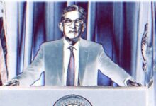 "تغيير نظام" في الاحتياطي الفيدرالي؟ العملات الرقمية تشهد صعودًا مع تصاعد الضغوط على الرئيس جيروم باول