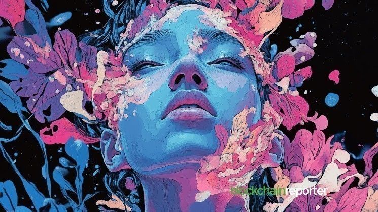 "كريبتوبانكس تهيمن على قائمة أعلى مبيعات NFT الأسبوعية مع ارتفاع حجم تداولات السوق 34.19% إلى 133.66 مليون دولار – اكتشف التفاصيل الآن!"