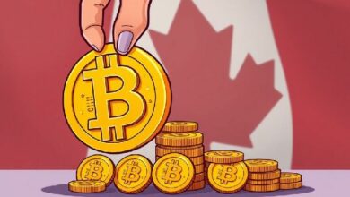 "شراء استراتيجي للبيتكوين: شركة كندية تعزز حيازاتها إلى 166 عملة بيتكوين – اكتشف التفاصيل الآن!"