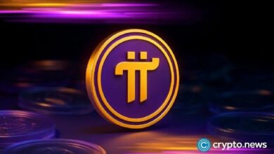 العملات الرقمية الواعدة هذا الأسبوع: بونك، آبتوس، شبكة باي - تعرف عليها الآن!