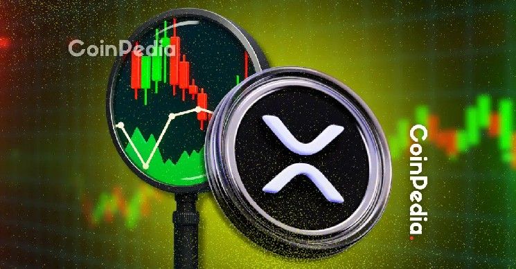 توقع سعر XRP ليوم 23 يوليو: هل حان وقت الشراء؟