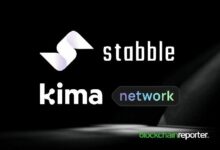 "Stabble تتعاون مع Kima Network لتبسيط الإيداعات عبر السلاسل والعملات التقليدية على Solana – اكتشف المزيد!"