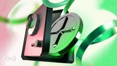 سعر XRP قد يستفيد من قانون GENIUS – إليك الطريقة (اكتشف كيف الآن!)