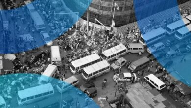 "نيجيريا تدعو شركات ستابلكوين الناشئة بعد عام من التضييق على بينانس – تعرف على التفاصيل"