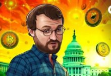 واشنطن أخيراً "مفتوحة للأعمال" في مجال العملات الرقمية، كما يؤكد هوسكينسون