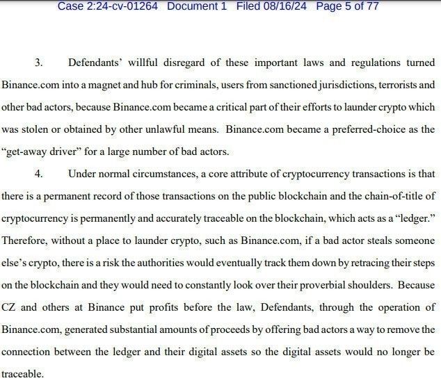 سوق البتكوين الفوري 2025: بينانس لا تزال تهيمن بنسبة 37% – اكتشف التفاصيل الآن!