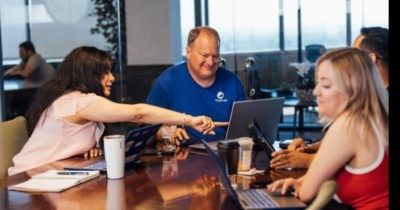 "شركة ثامزاب المدرجة في ناسداك تحصل على تصريح لحفظ ما يصل إلى 250 مليون دولار من البيتكوين، الإيثريوم، الريبل، والدوجكوين – تعرف على التفاصيل!"