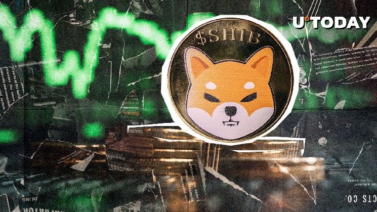 "شيبا إينو (SHIB) تشكل تقاطعًا ذهبيًا صعوديًا قويًا وسط تفاؤل إيثريوم – اكتشف التفاصيل الآن!"