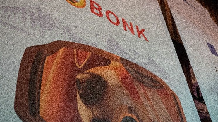 "Bonk.fun تستحوذ على 55% من حصة إصدار الرموز المميزة على سولانا وتدفع الطلب على BONK – اكتشف التفاصيل الآن!"