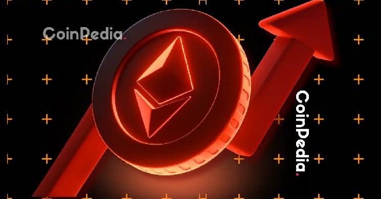 لماذا يرتفع سعر الإيثيريوم؟ وإلى أي مستوى يمكن أن يصل سعر ETH؟ اكتشف الآن!