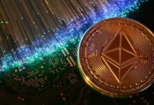 سعر الإيثيريوم يحافظ على ارتفاعه.. هل يستهدف المشترون مزيدًا من الصعود؟