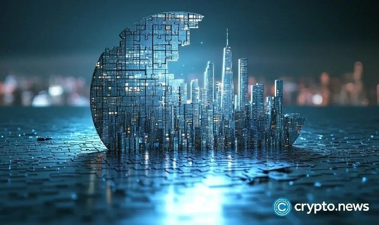 توقع سعر عملة Amp مع استمرار شراء الحيتان – اكتشف التوقعات الآن!