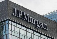بنك جيه بي مورجان يتهم بإسكات مؤيدي العملات الرقمية باستخدام تكتيكات مصرفية خفية – اكتشف الحقيقة الآن!