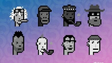 "كريبتوبانكس تتصدر مع انتعاش حجم تداول NFTs على سولانا وإيثريوم: اكتشف التفاصيل الآن!"