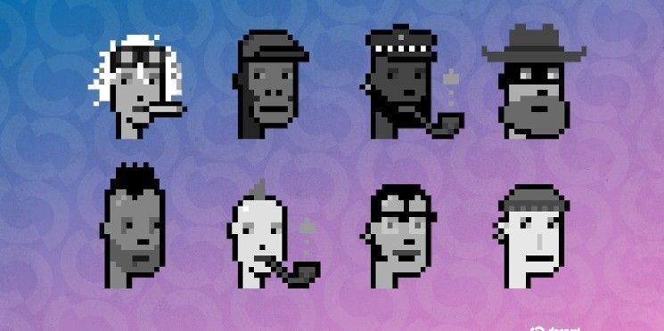 "كريبتوبانكس تتصدر مع انتعاش حجم تداول NFTs على سولانا وإيثريوم: اكتشف التفاصيل الآن!"