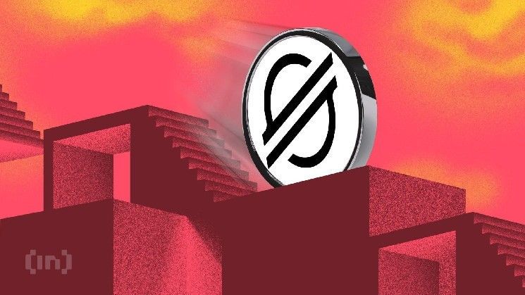 سعر ستيلر (XLM) يواجه تحدياً مع تزايد التدفقات الخارجة – اكتشف الأسباب الآن!