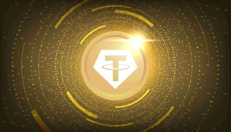 "Transak تدرج Tether Gold (XAU₮) على منصتها: اكتشف المزايا الآن!"
